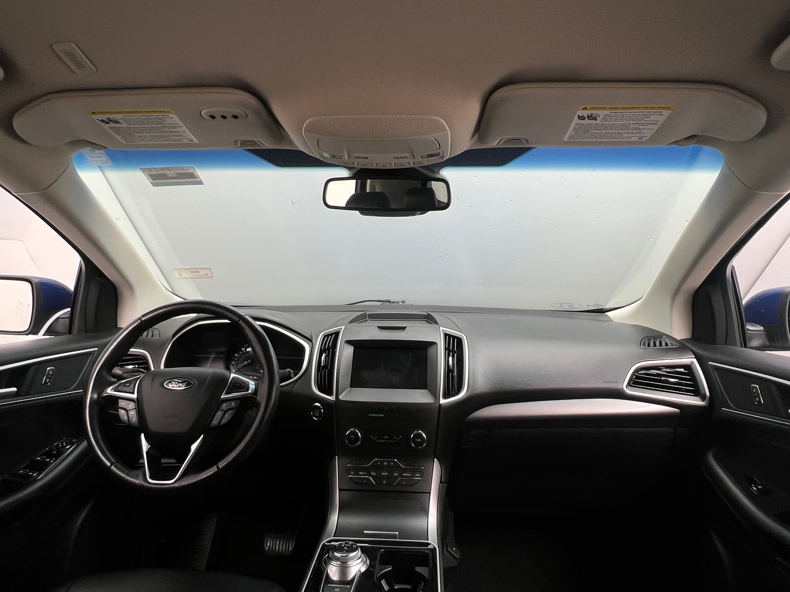 Thumbnail: 2020 Ford Edge - 2