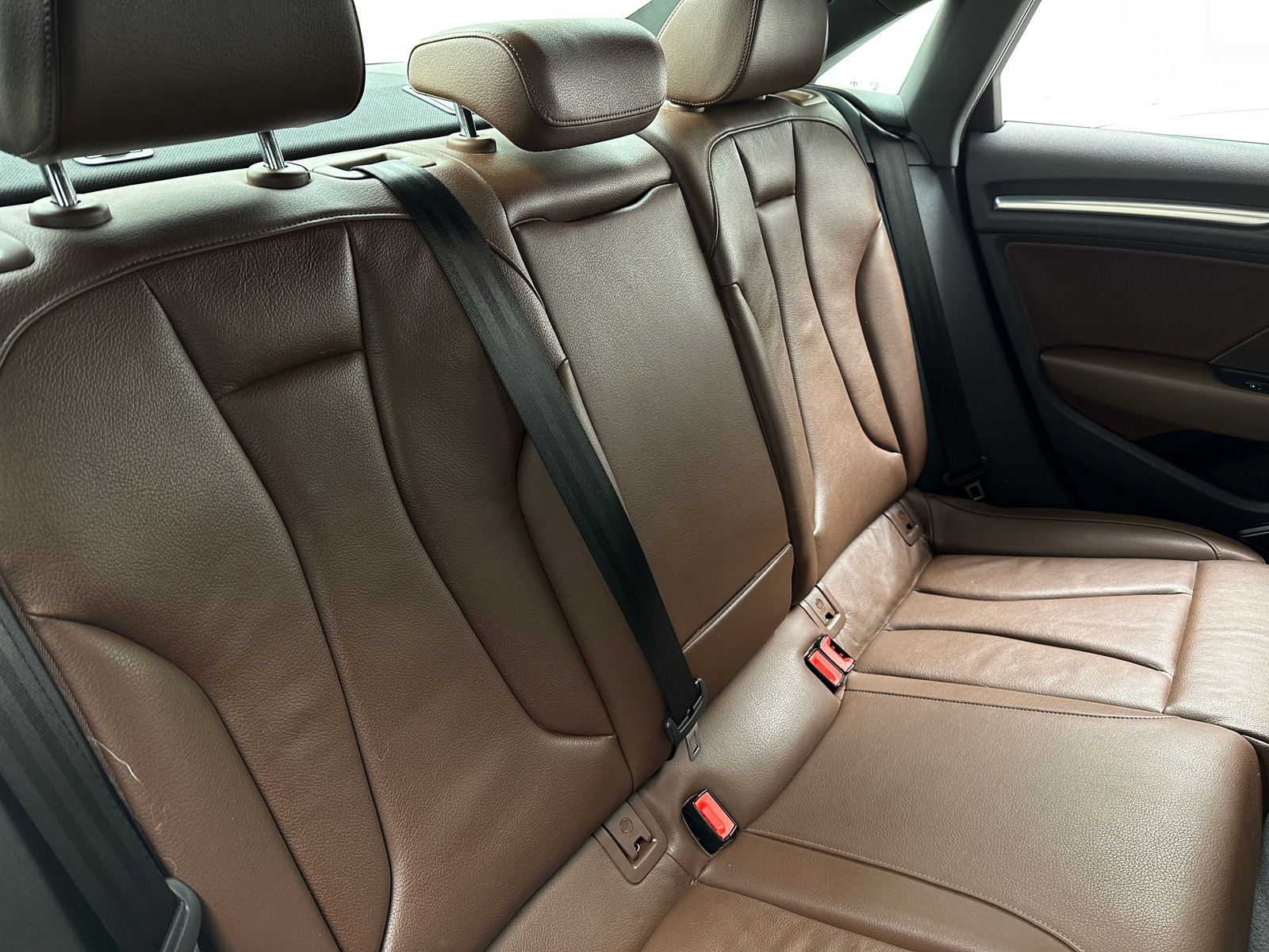 Thumbnail: 2015 Audi A3 - 5