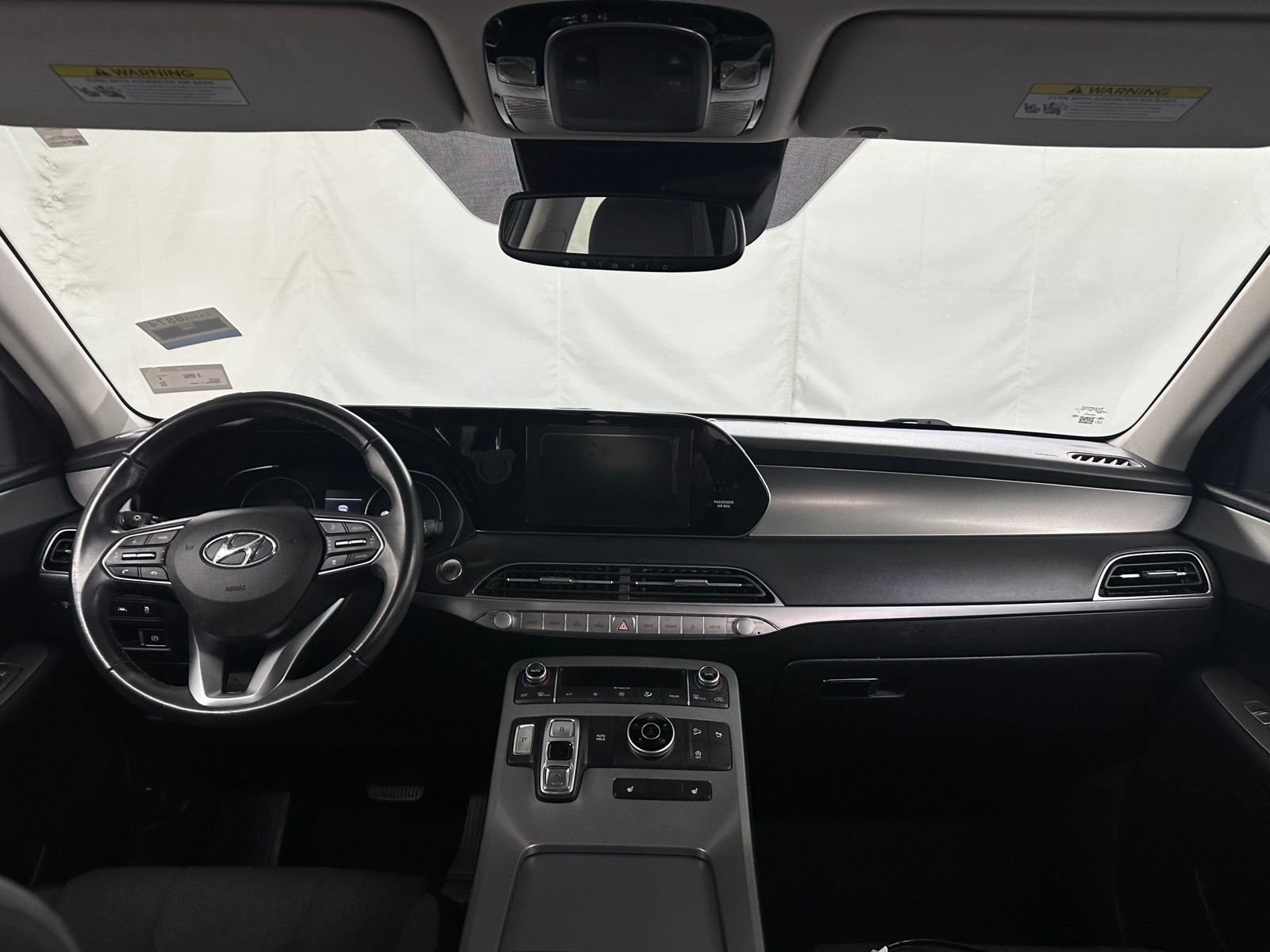 Thumbnail: 2020 Hyundai Palisade - 3