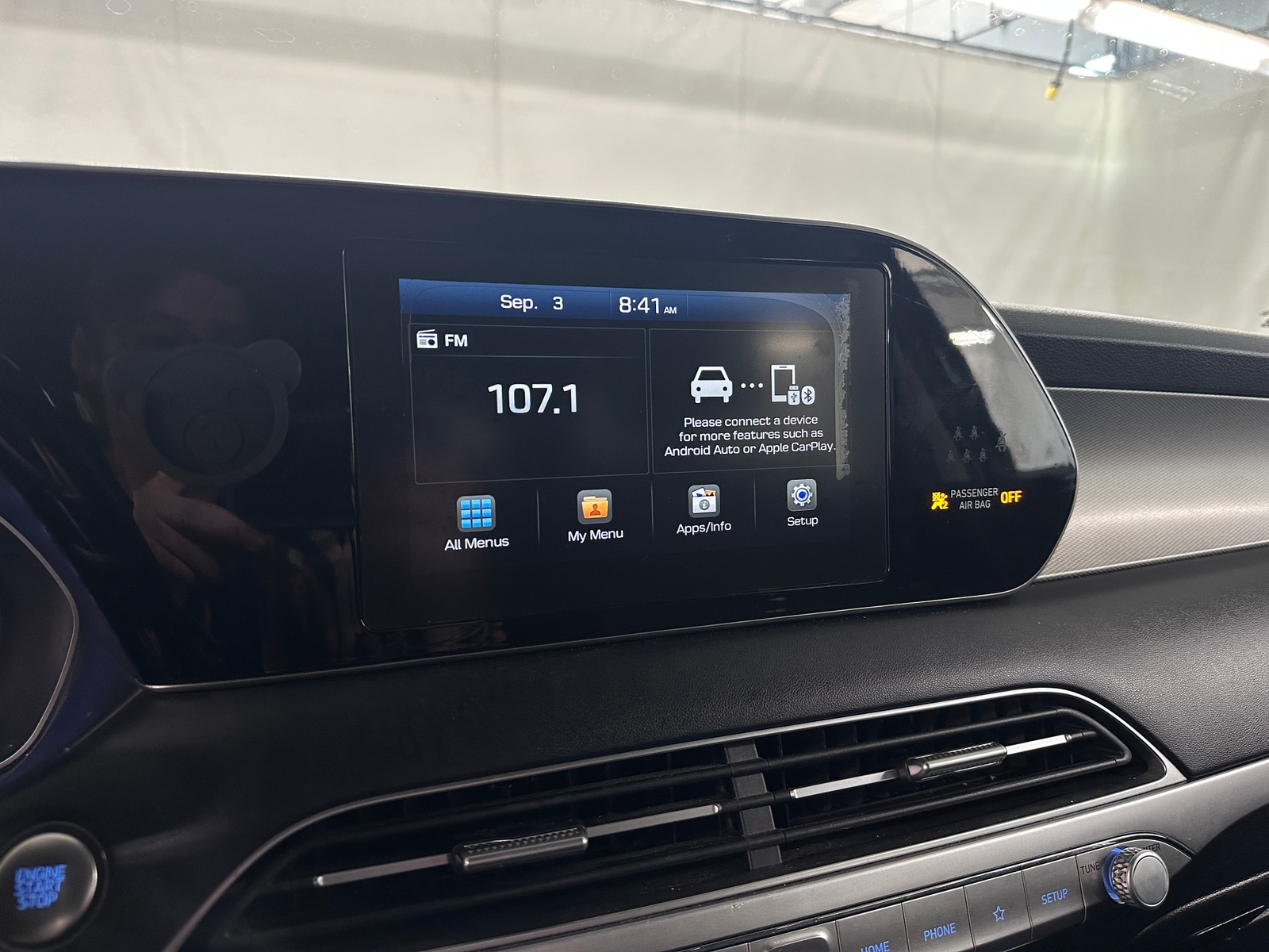 Thumbnail: 2020 Hyundai Palisade - 4