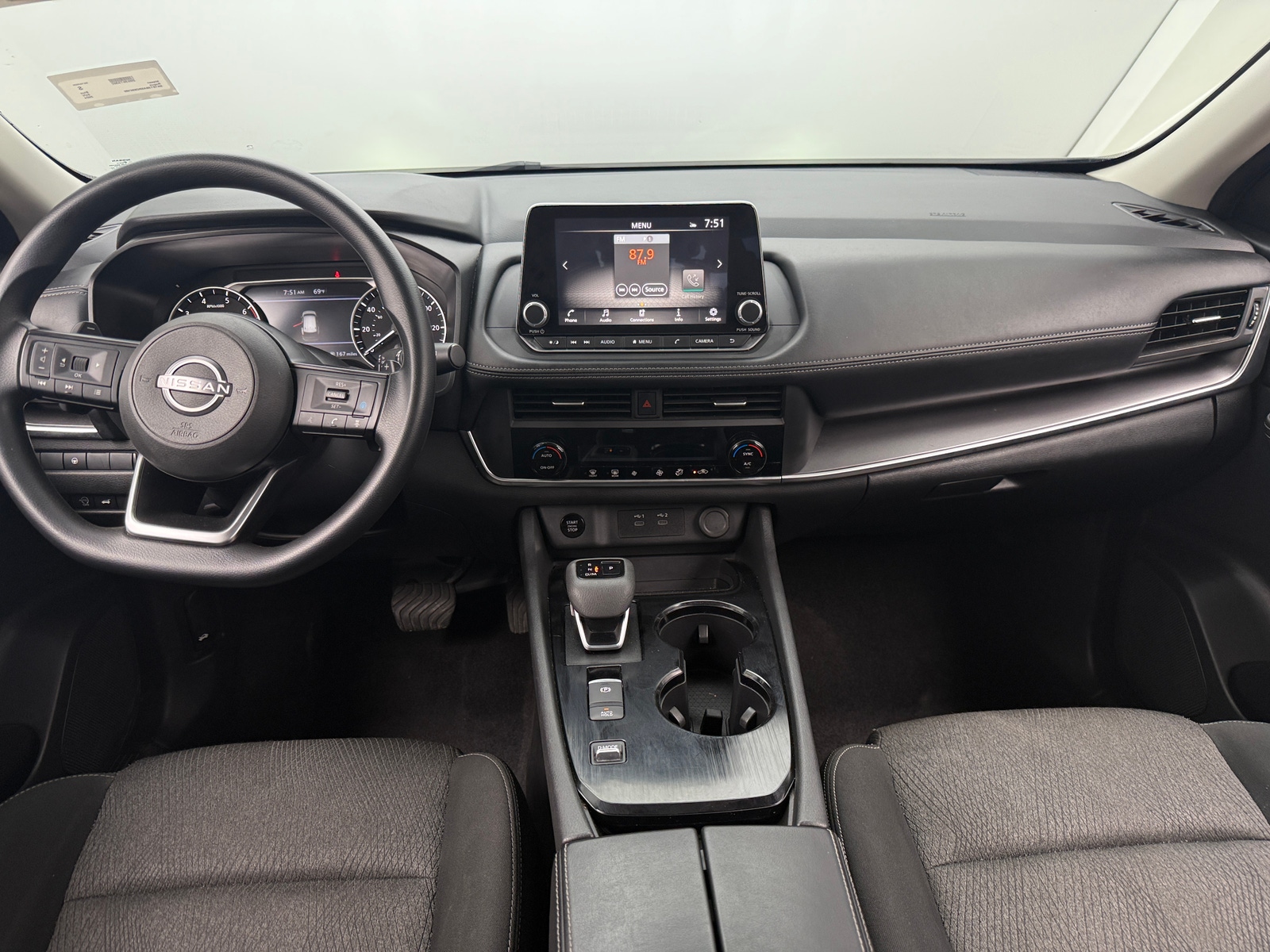 Thumbnail: 2024 Nissan Rogue - 3