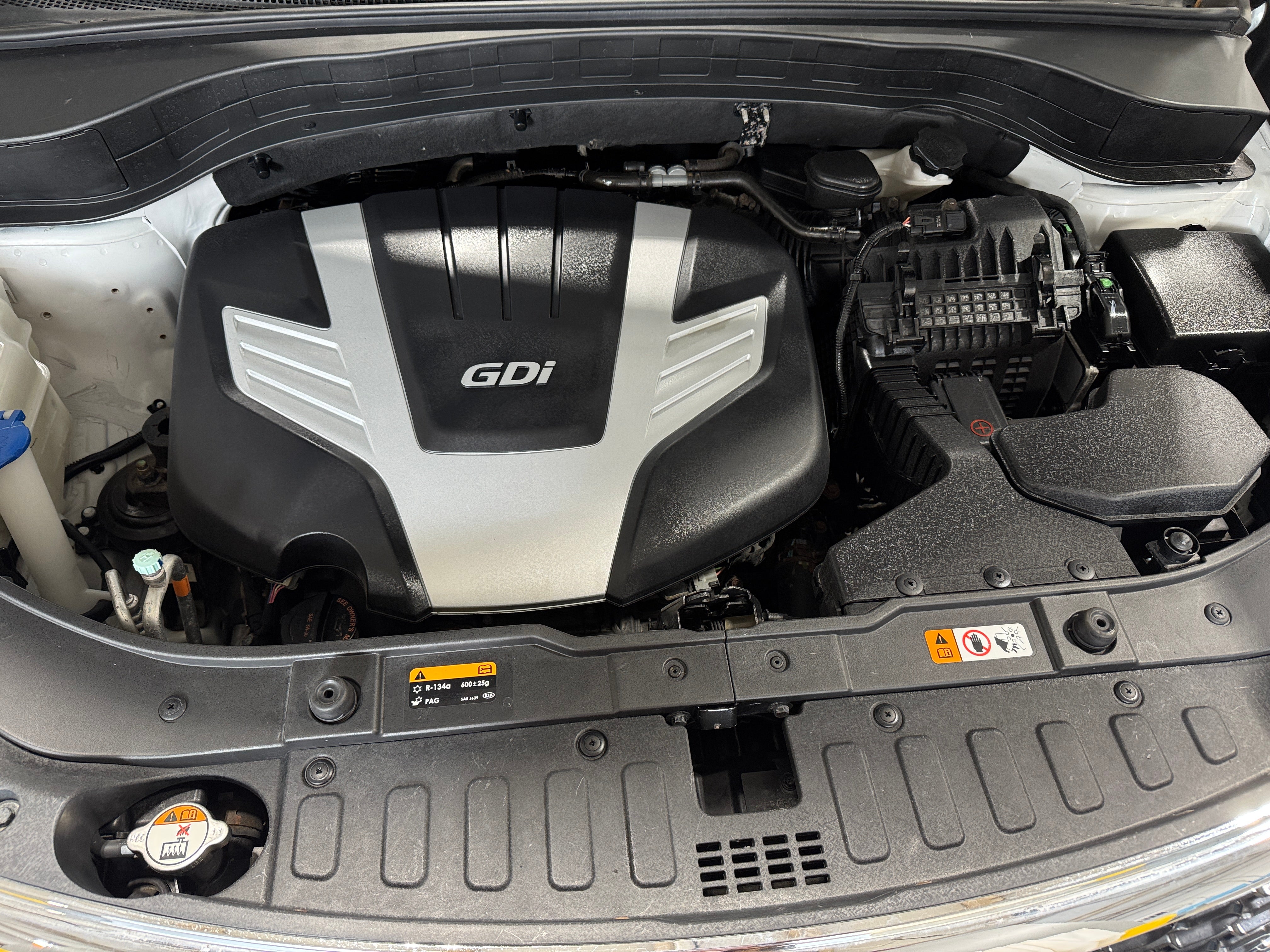 2014 Kia Sorento