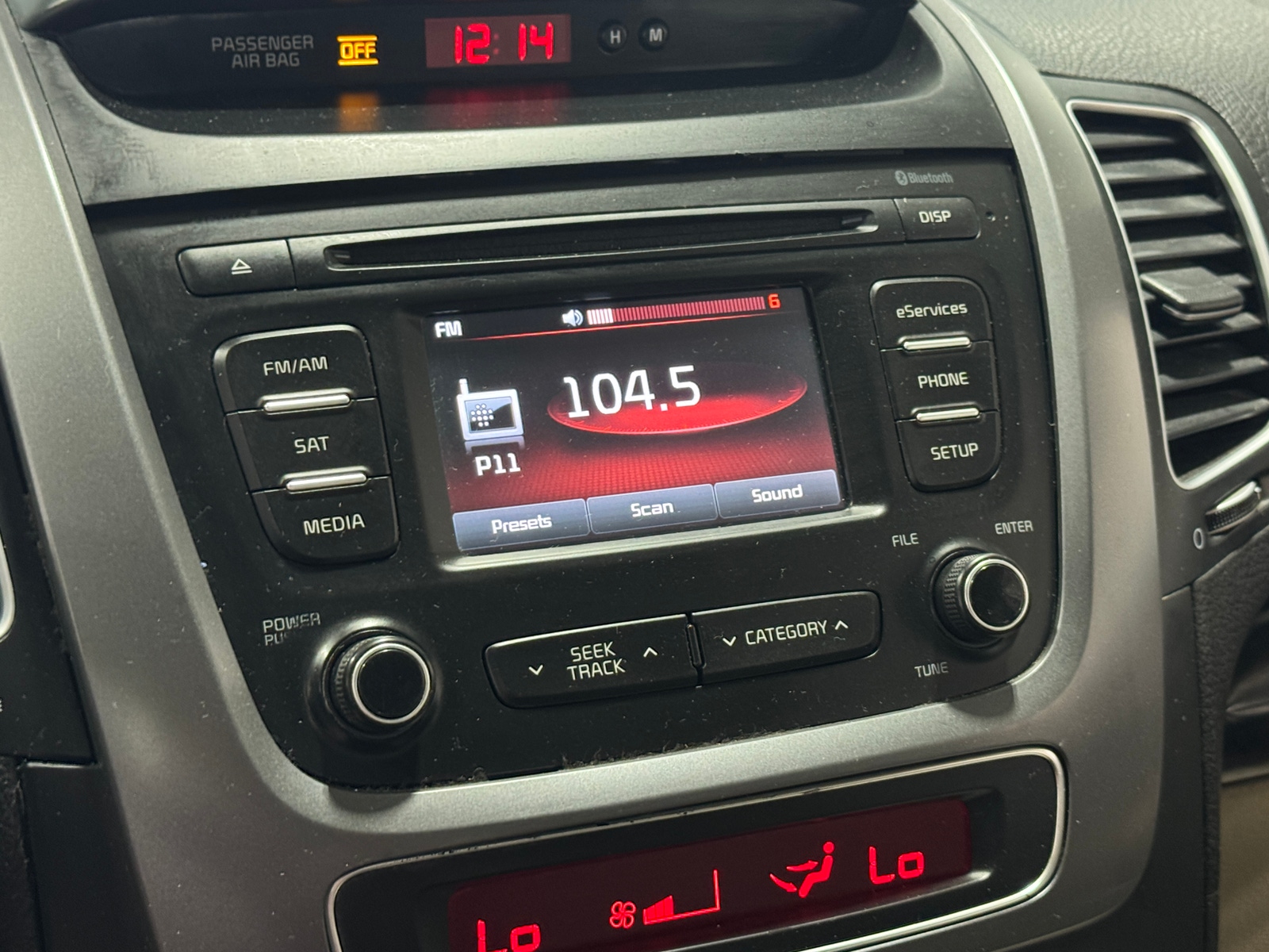 Thumbnail: 2014 Kia Sorento - 3