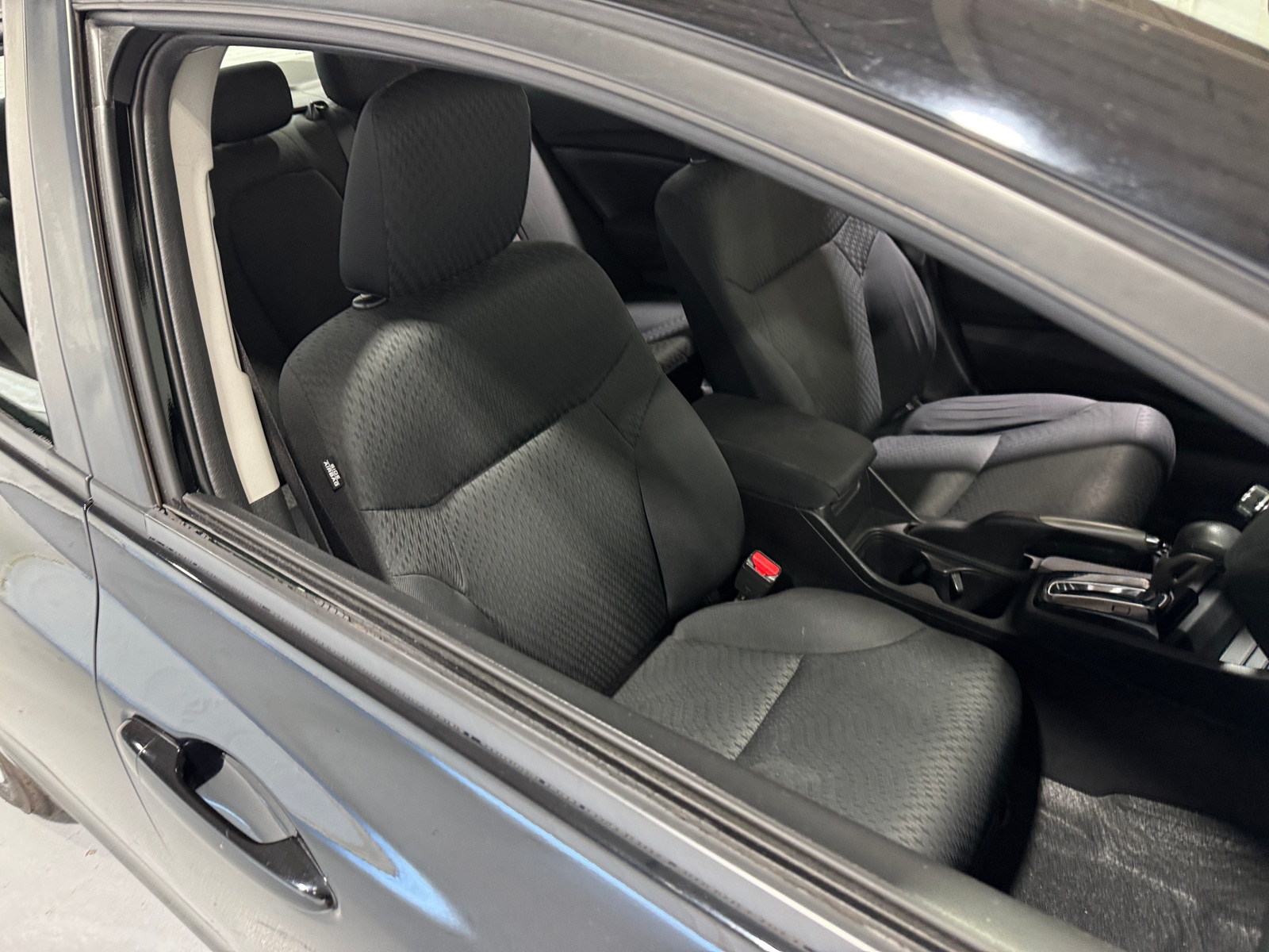 Thumbnail: 2015 Honda Civic - 2