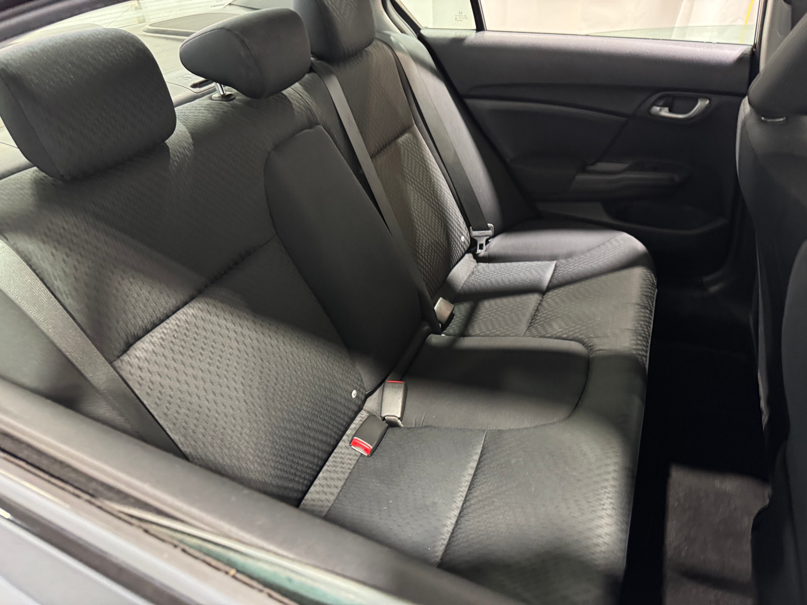 Thumbnail: 2015 Honda Civic - 6