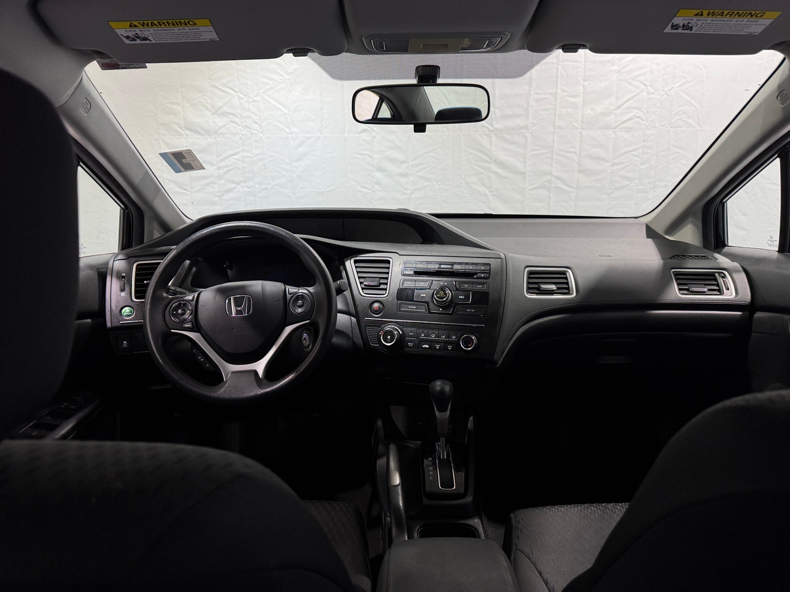 Thumbnail: 2015 Honda Civic - 3