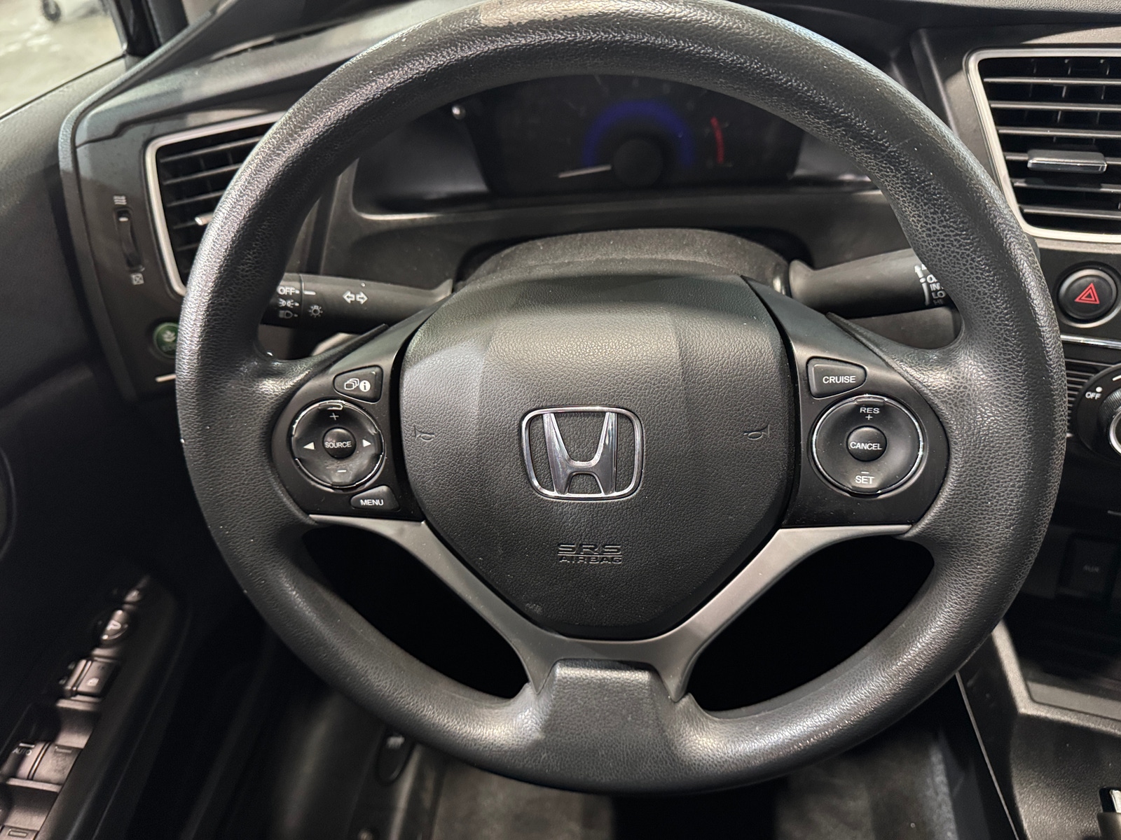 Thumbnail: 2015 Honda Civic - 5