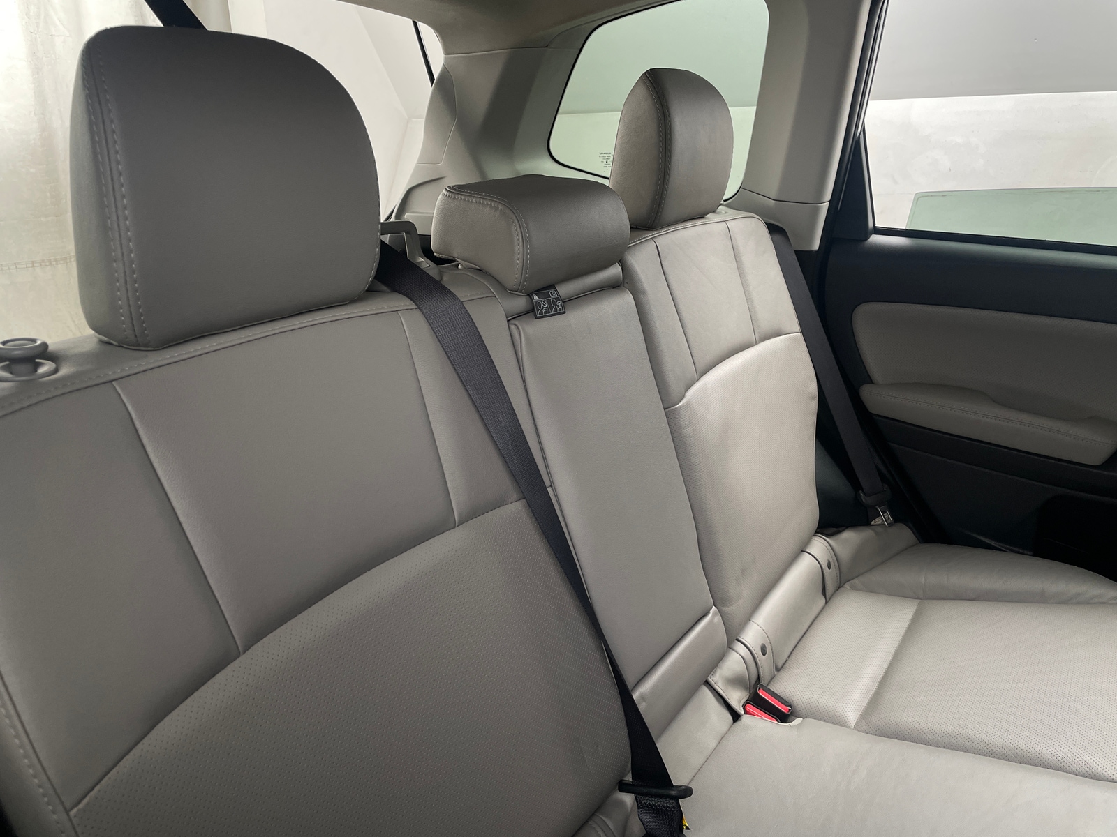 Thumbnail: 2016 Subaru Forester - 5