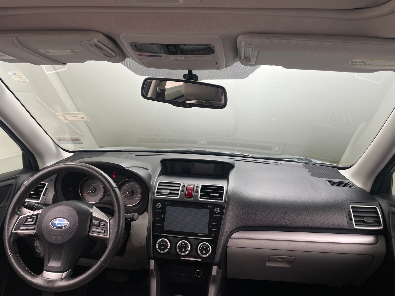 Thumbnail: 2016 Subaru Forester - 2