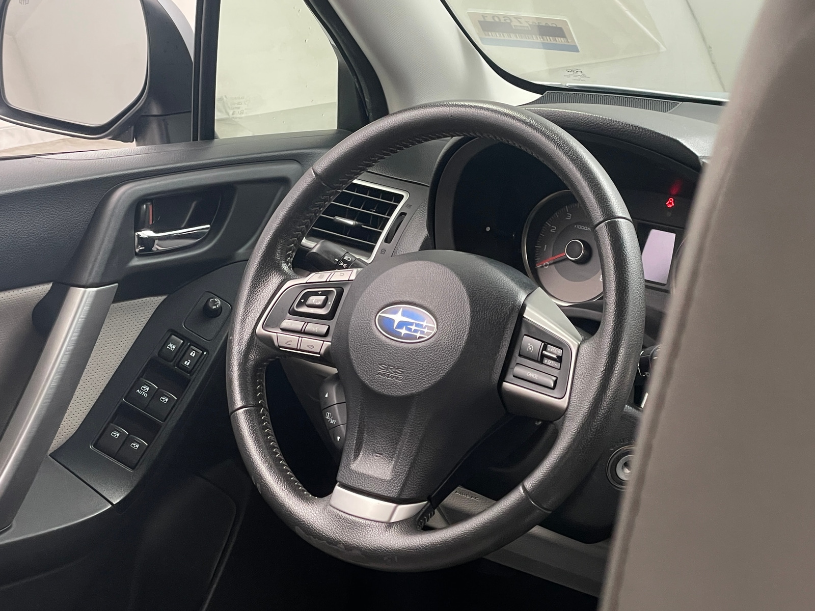 Thumbnail: 2016 Subaru Forester - 4