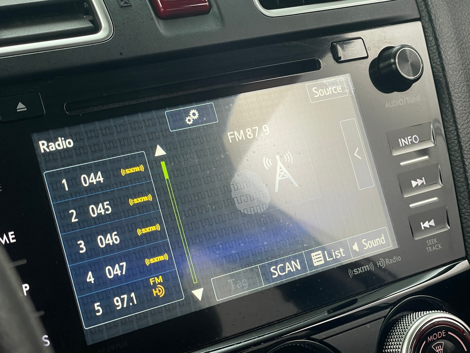 Thumbnail: 2016 Subaru Forester - 3