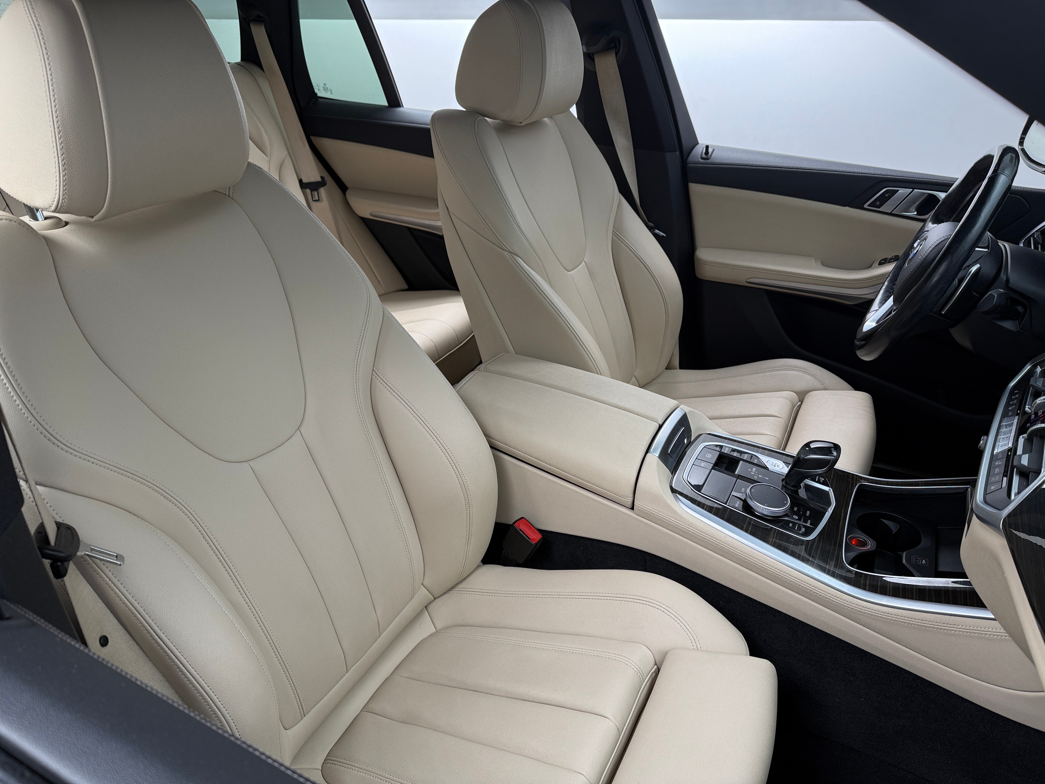 2020 BMW X5