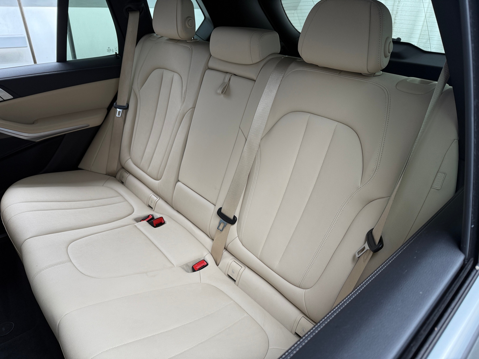 Thumbnail: 2020 BMW X5 - 5