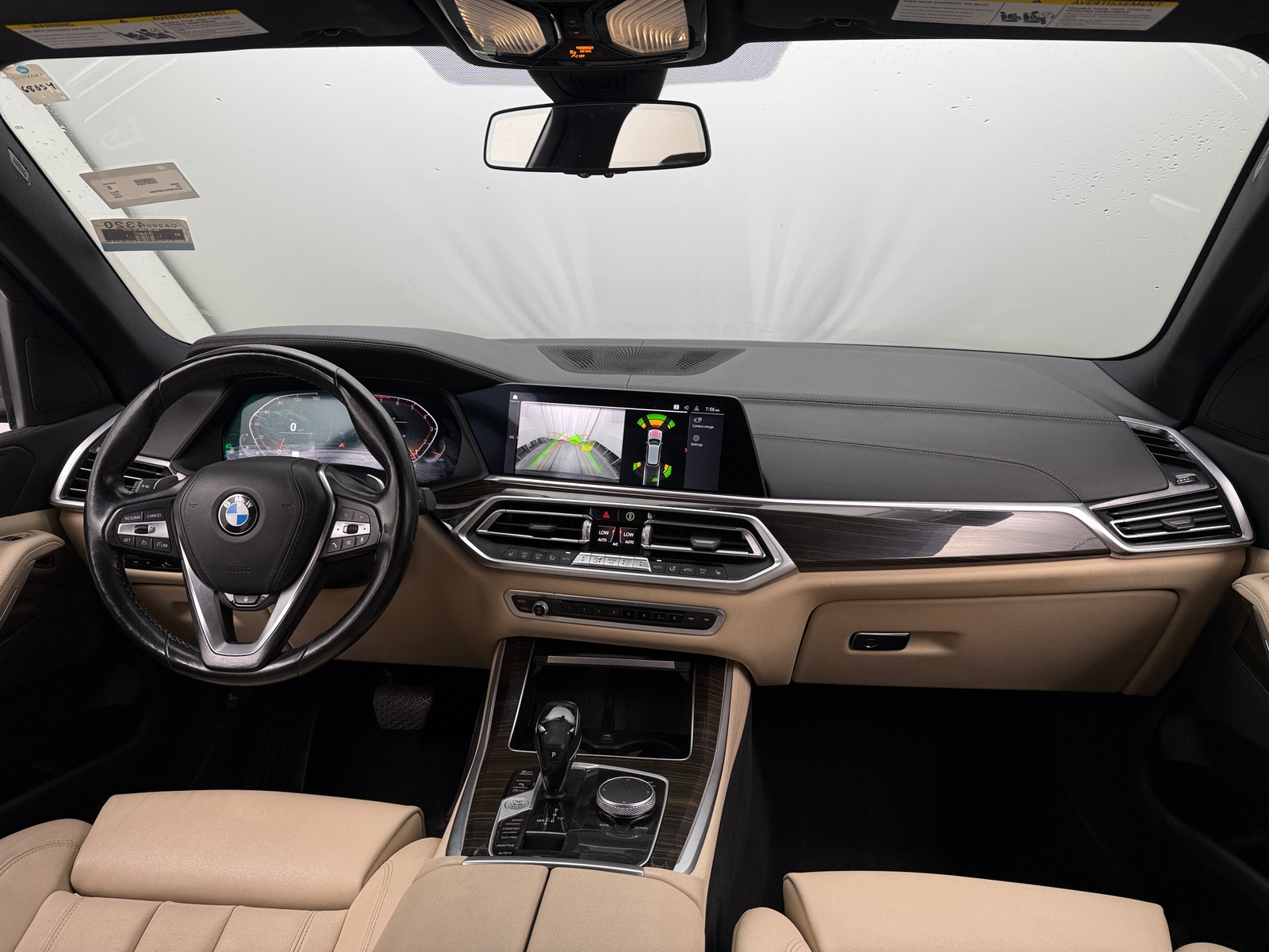 Thumbnail: 2020 BMW X5 - 2
