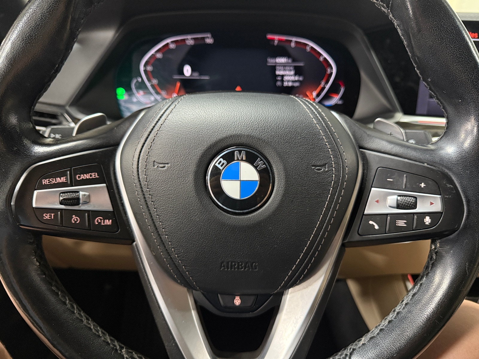 Thumbnail: 2020 BMW X5 - 4