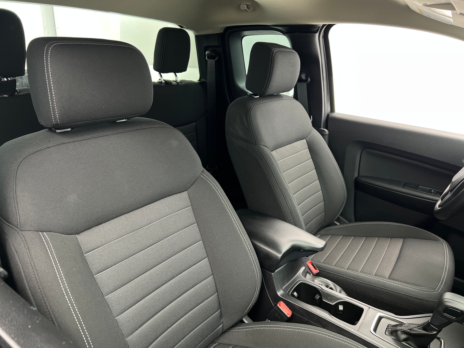 Thumbnail: 2019 Ford Ranger - 2
