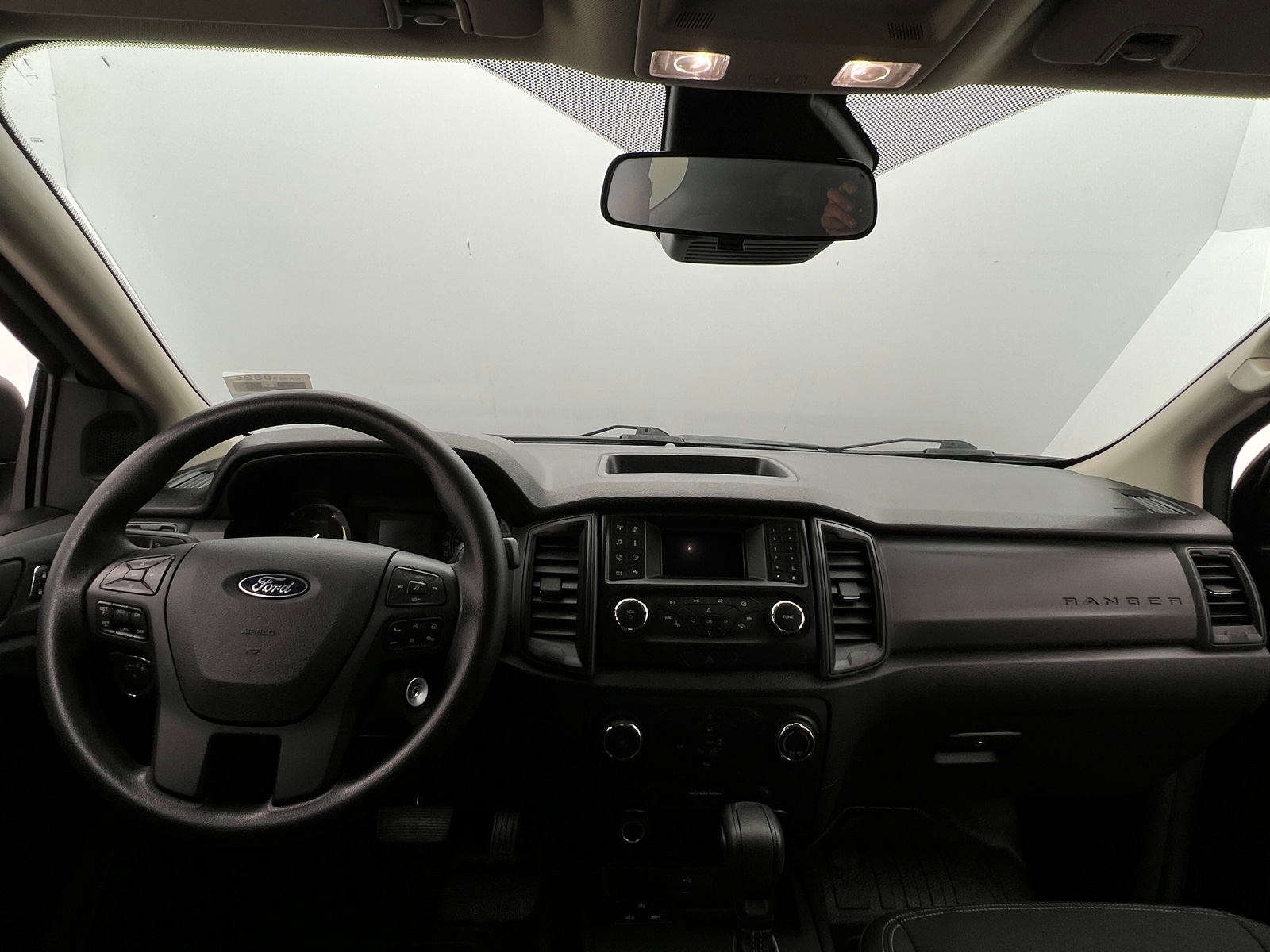 Thumbnail: 2019 Ford Ranger - 3