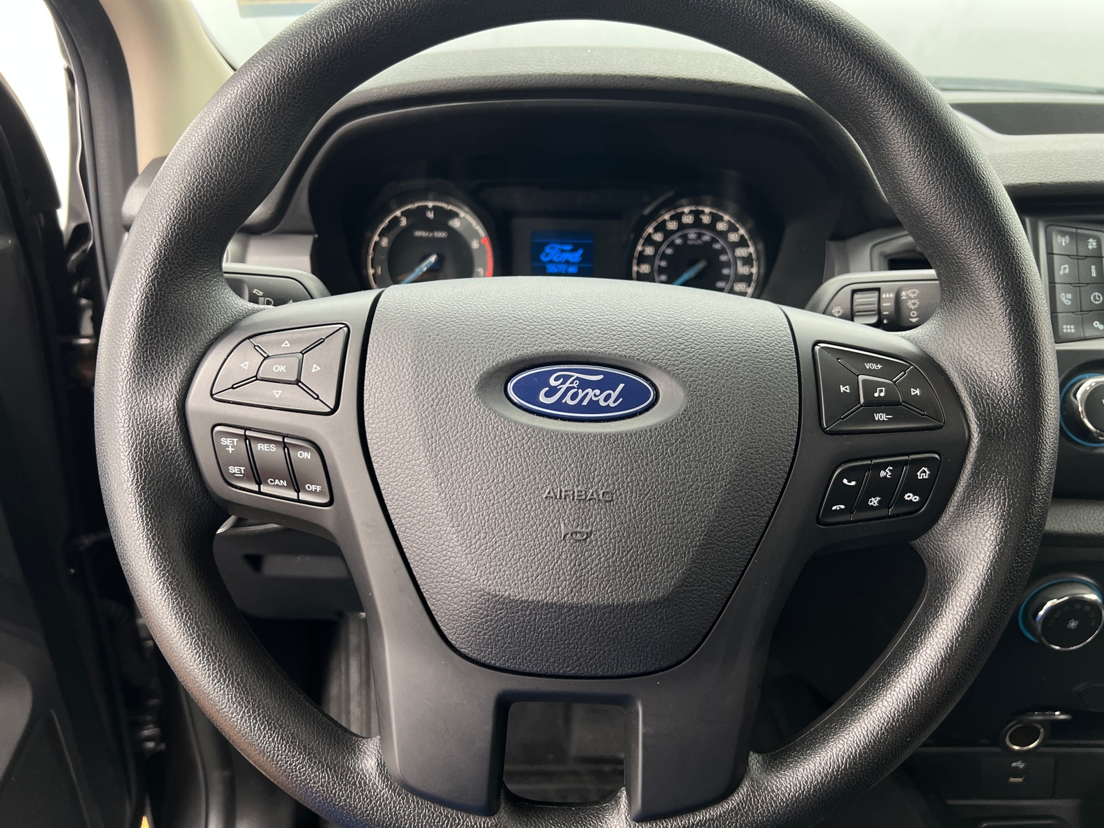 Thumbnail: 2019 Ford Ranger - 5