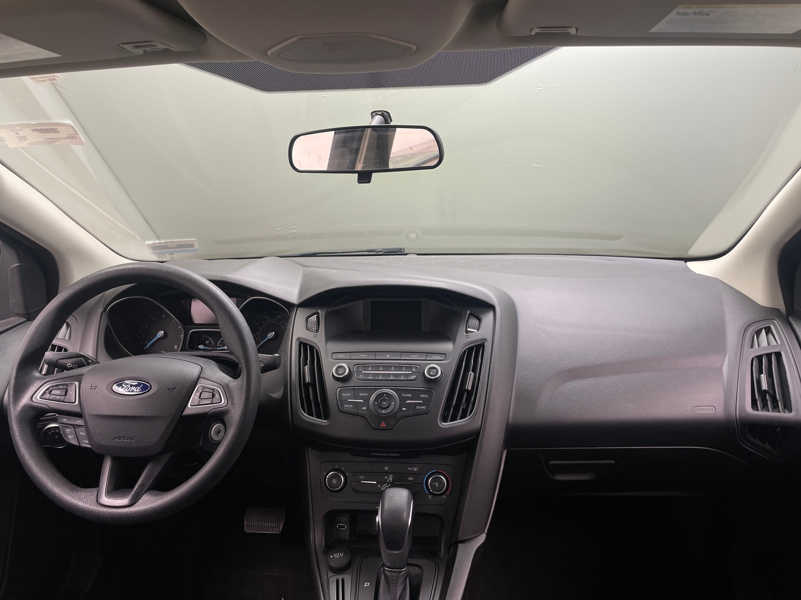 Thumbnail: 2018 Ford Focus - 3