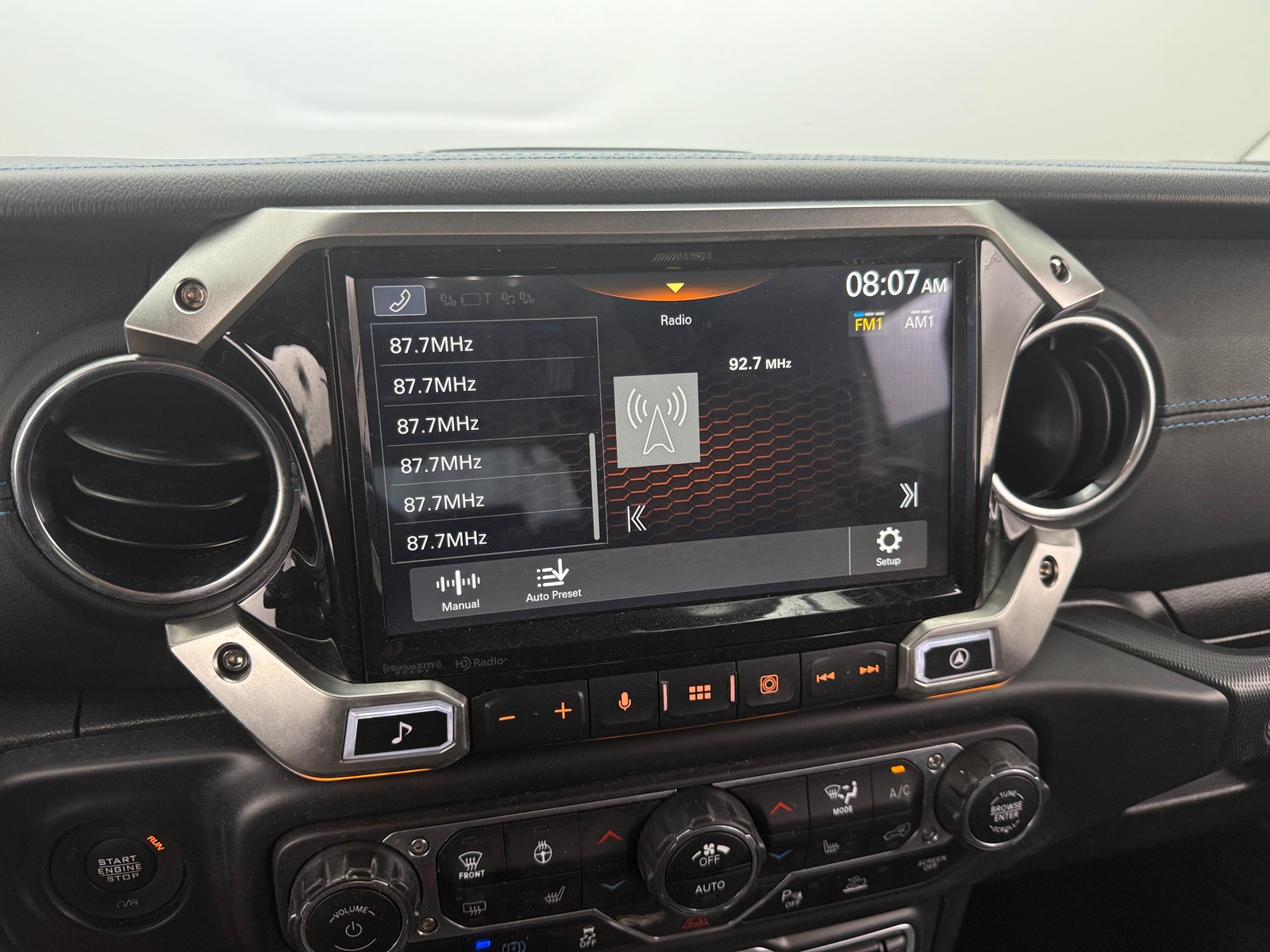 Thumbnail: 2022 Jeep Wrangler - 4
