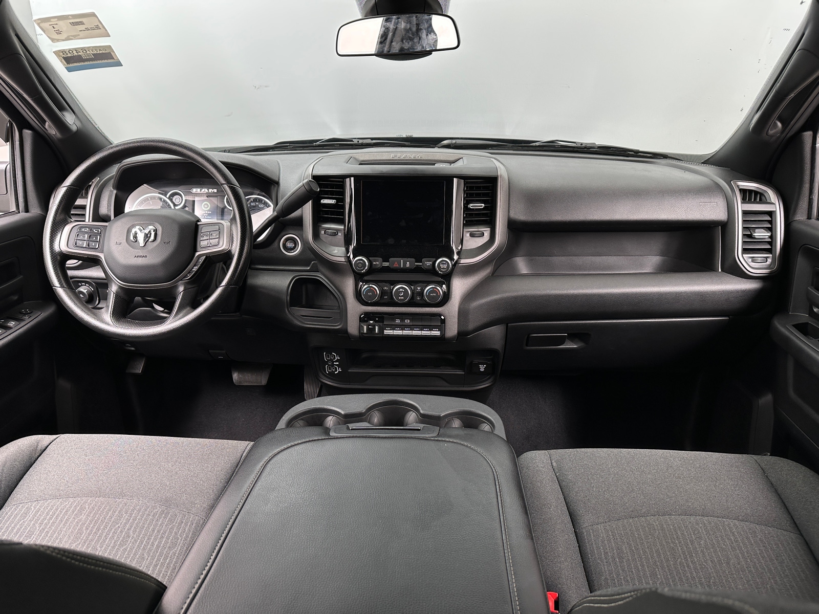 Thumbnail: 2022 RAM 2500 - 3
