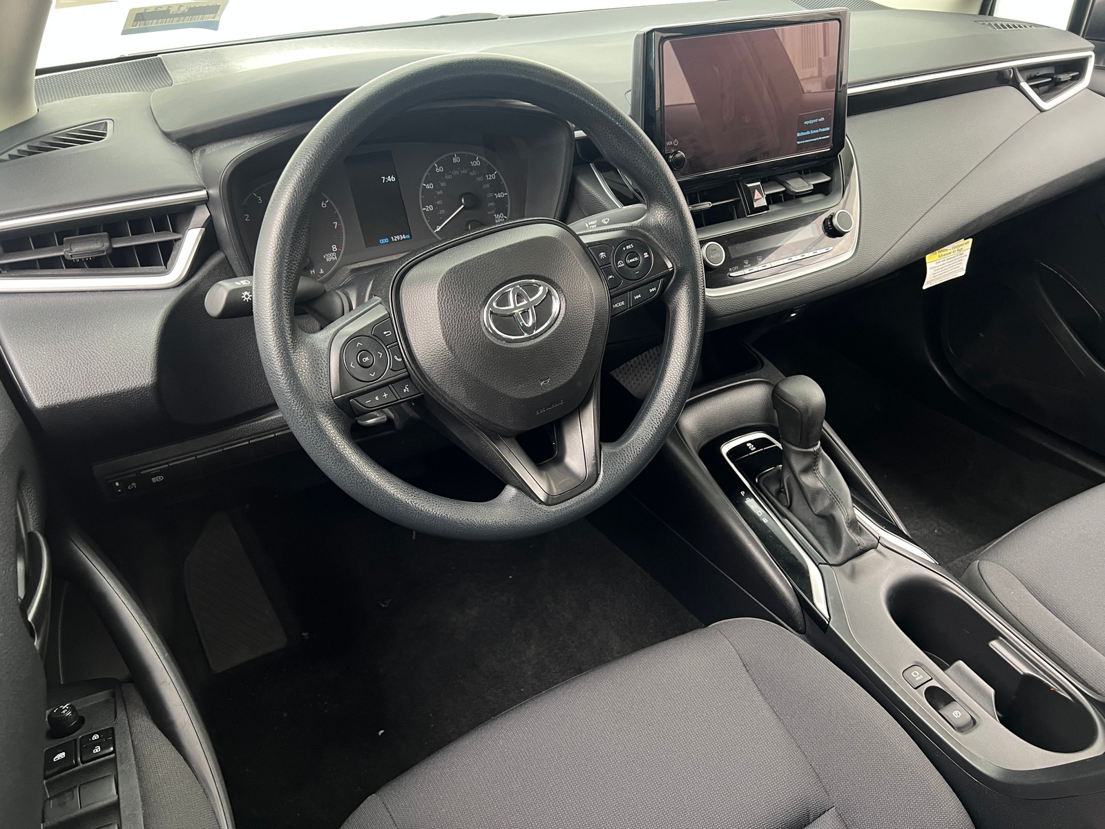 Thumbnail: 2024 Toyota Corolla - 3