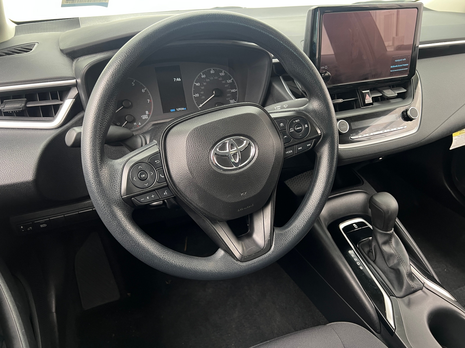 Thumbnail: 2024 Toyota Corolla - 5