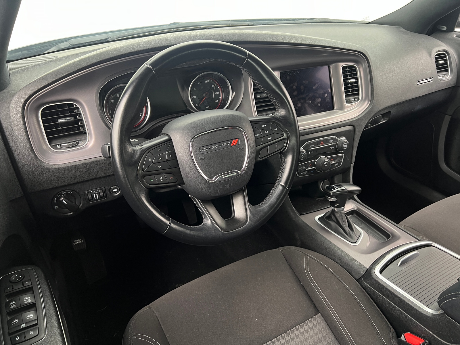 Thumbnail: 2023 Dodge Charger - 3