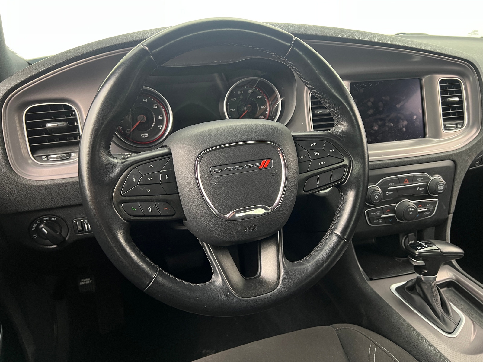 Thumbnail: 2023 Dodge Charger - 5