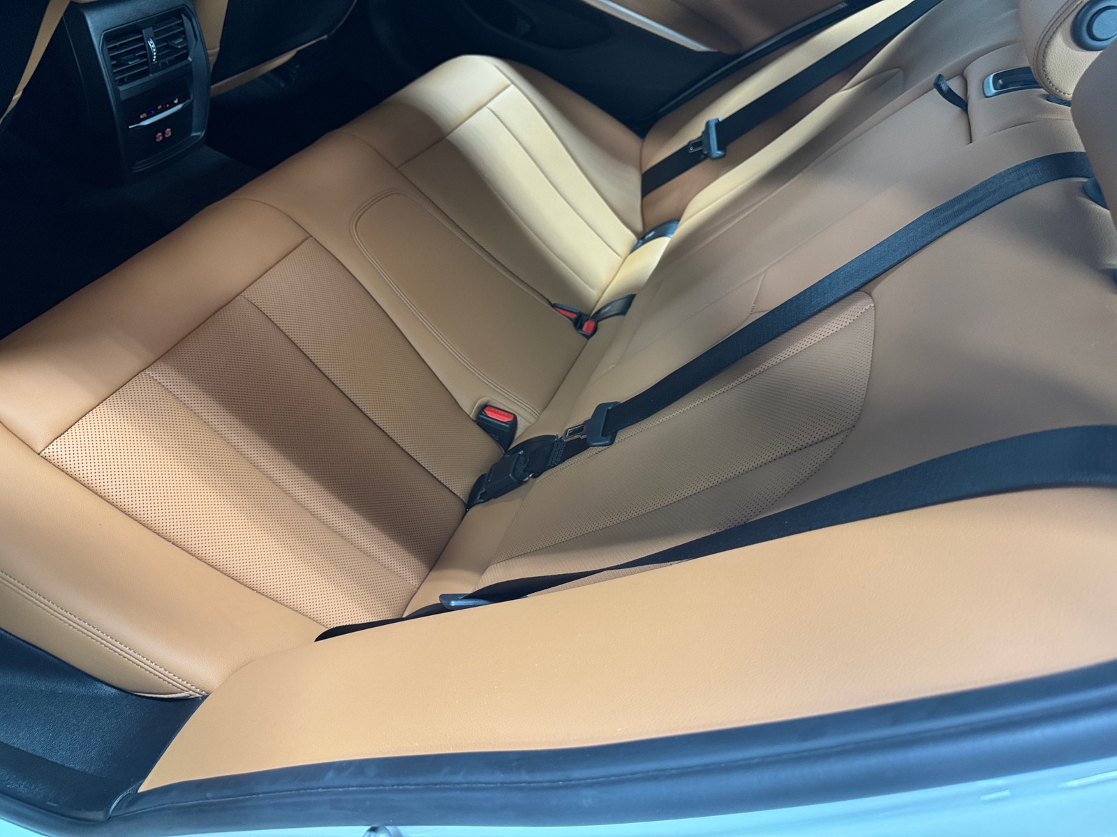Thumbnail: 2025 BMW 3 Series - 5