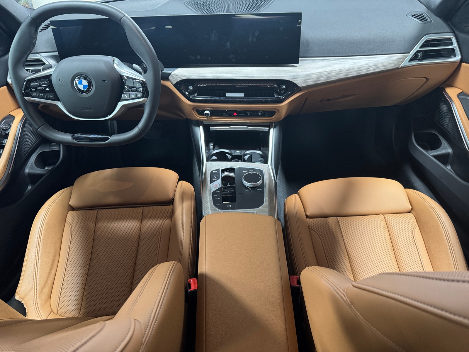 Thumbnail: 2025 BMW 3 Series - 2