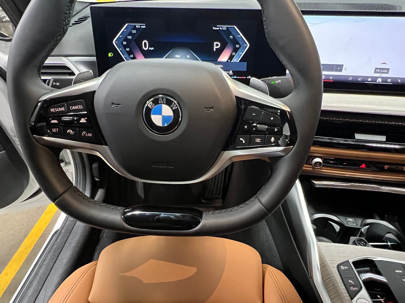 Thumbnail: 2025 BMW 3 Series - 4