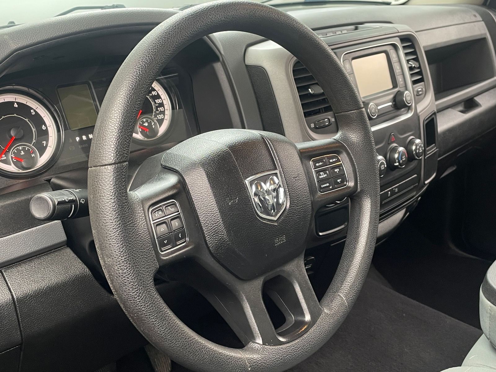 Thumbnail: 2019 RAM 1500 Classic - 5