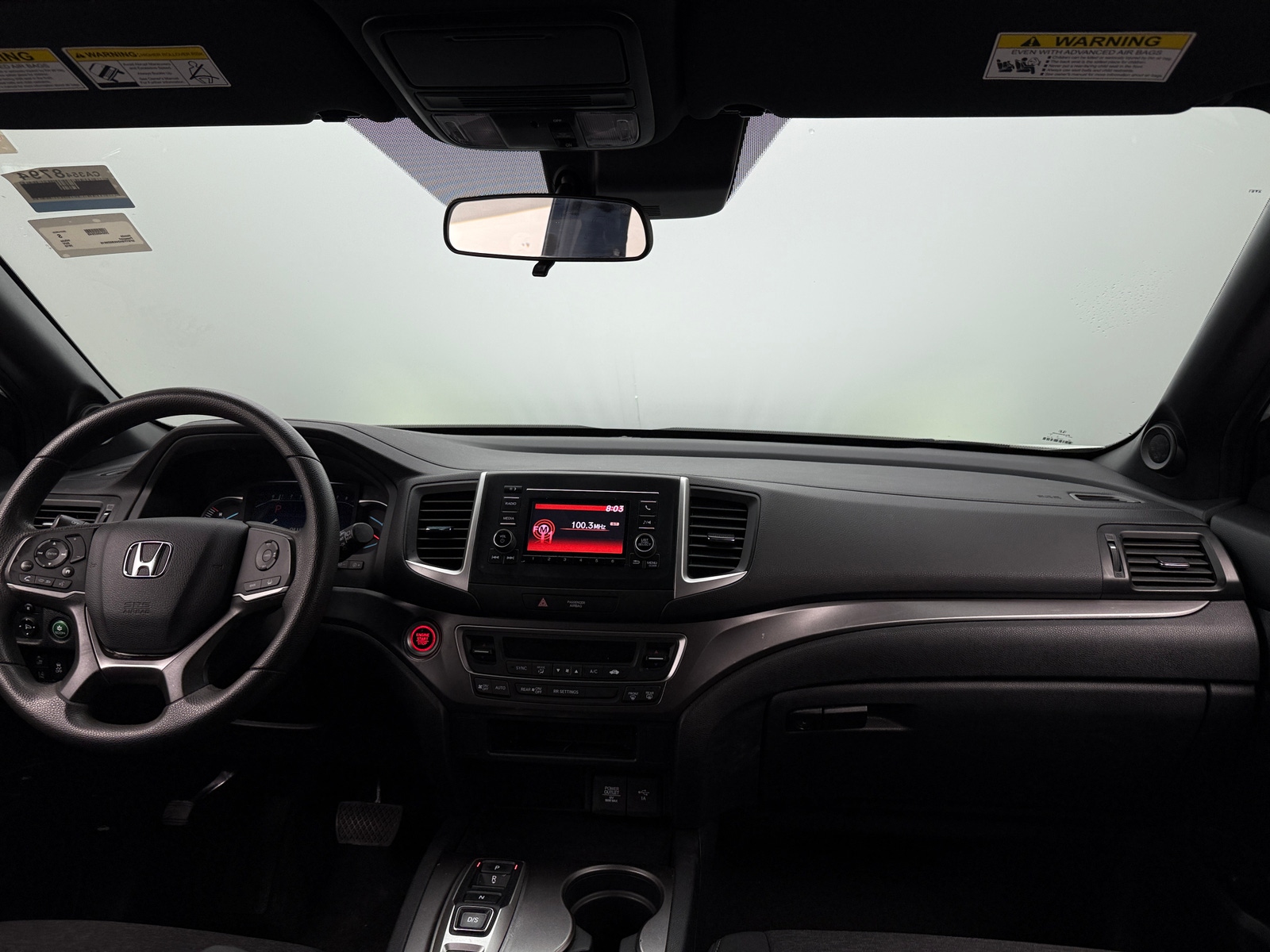Thumbnail: 2019 Honda Passport - 3