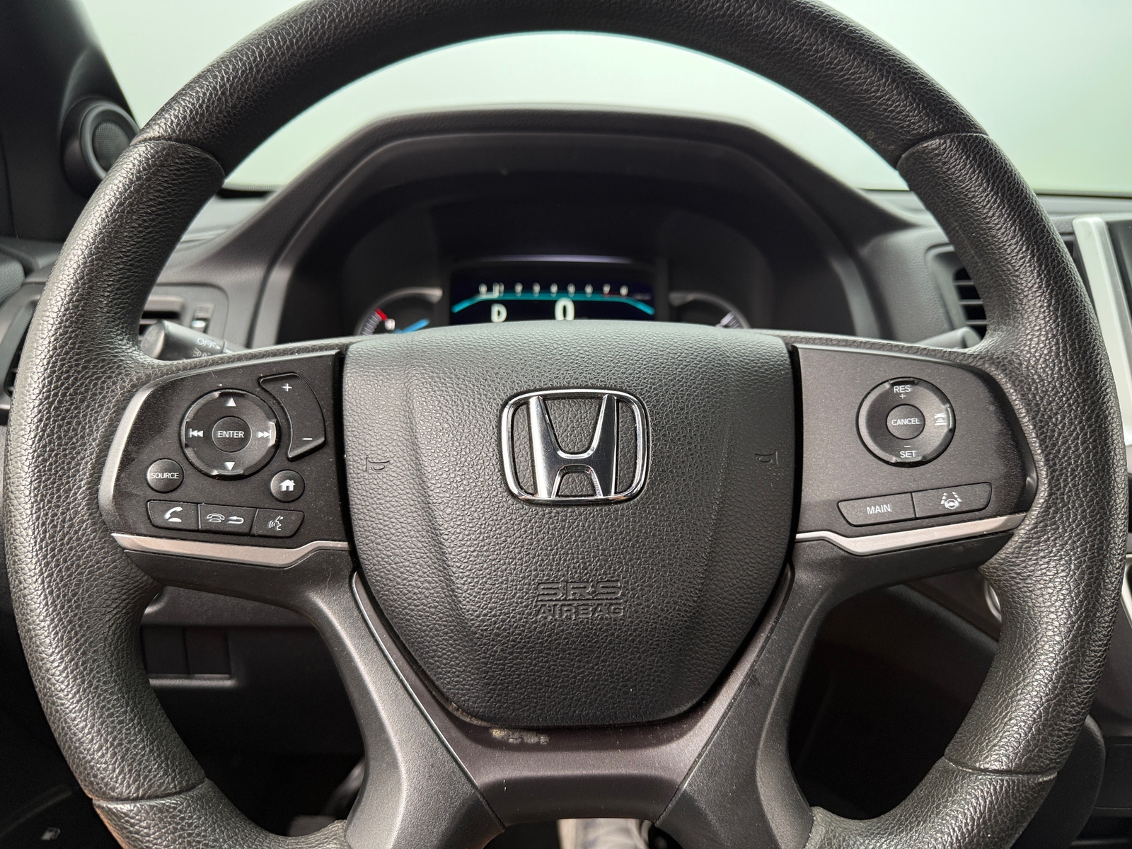 Thumbnail: 2019 Honda Passport - 5