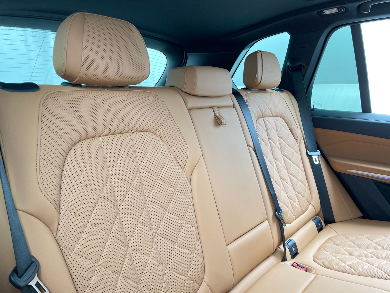 Thumbnail: 2024 BMW X5 - 5
