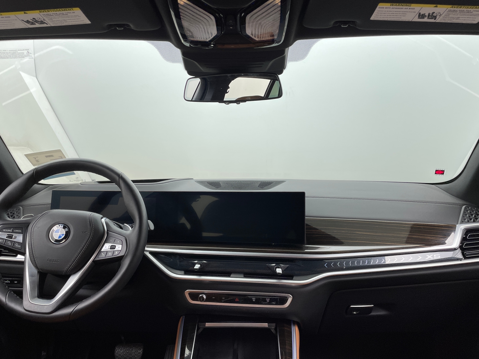 Thumbnail: 2024 BMW X5 - 2