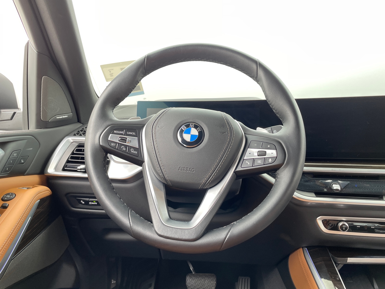 Thumbnail: 2024 BMW X5 - 4