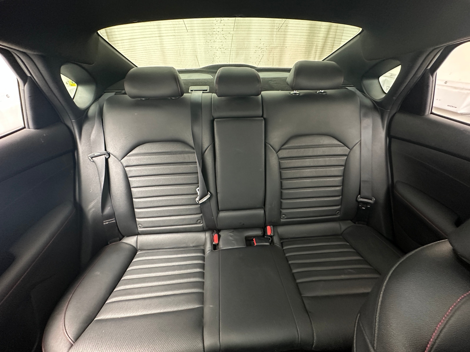 Thumbnail: 2024 Kia Forte - 6