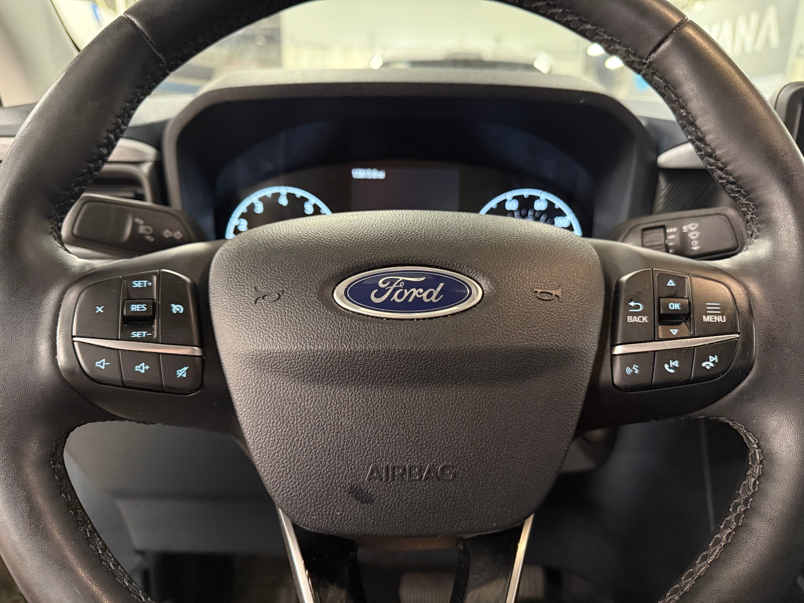 Thumbnail: 2024 Ford Maverick - 5