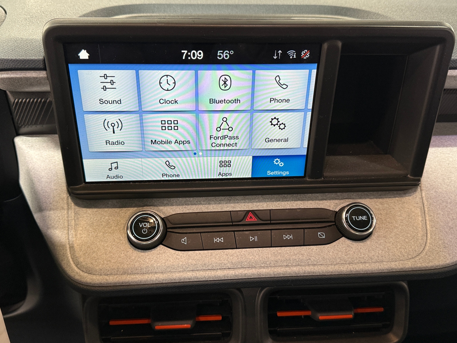 Thumbnail: 2024 Ford Maverick - 4