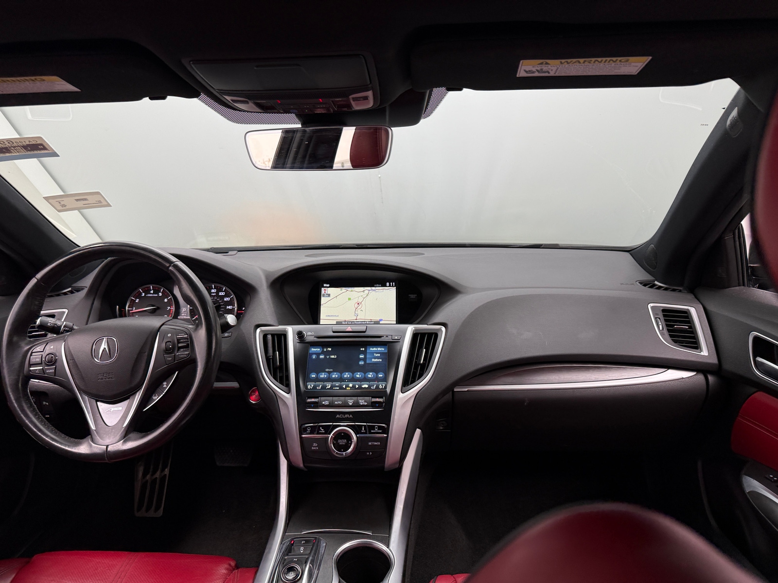 Thumbnail: 2018 Acura TLX - 2