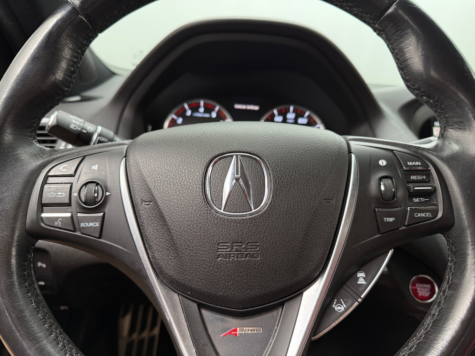 Thumbnail: 2018 Acura TLX - 4
