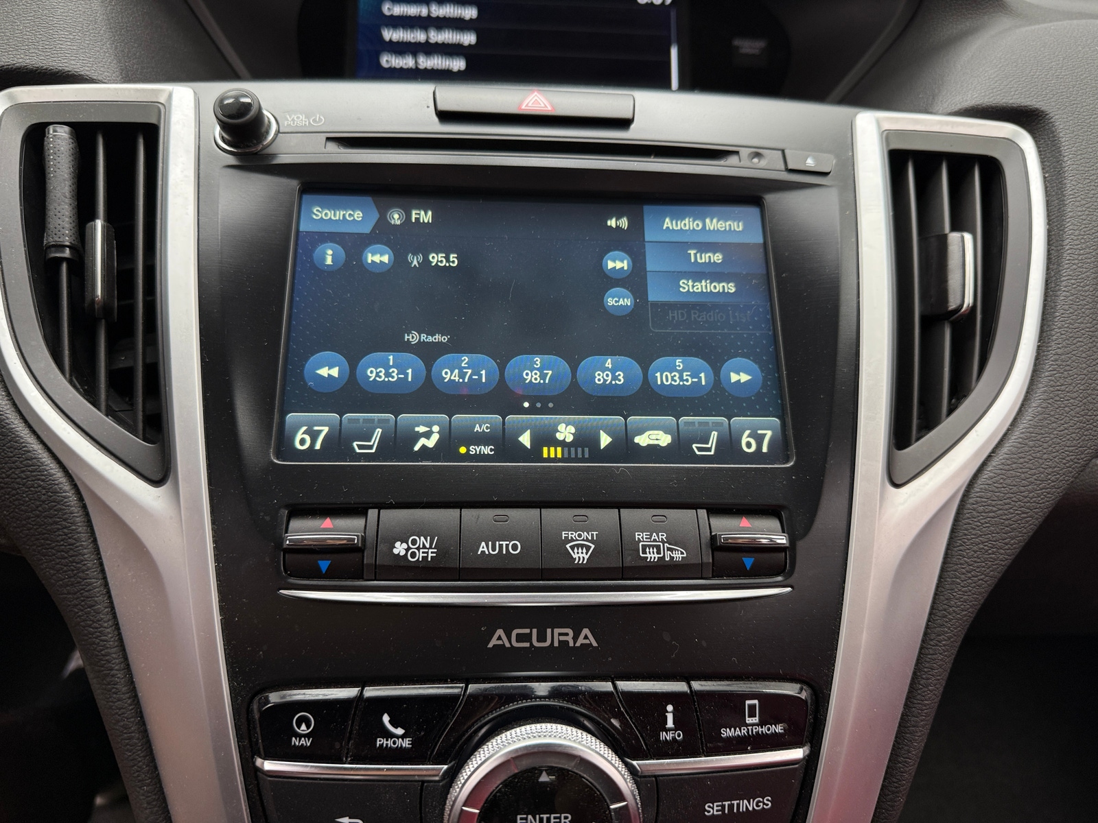 Thumbnail: 2018 Acura TLX - 3