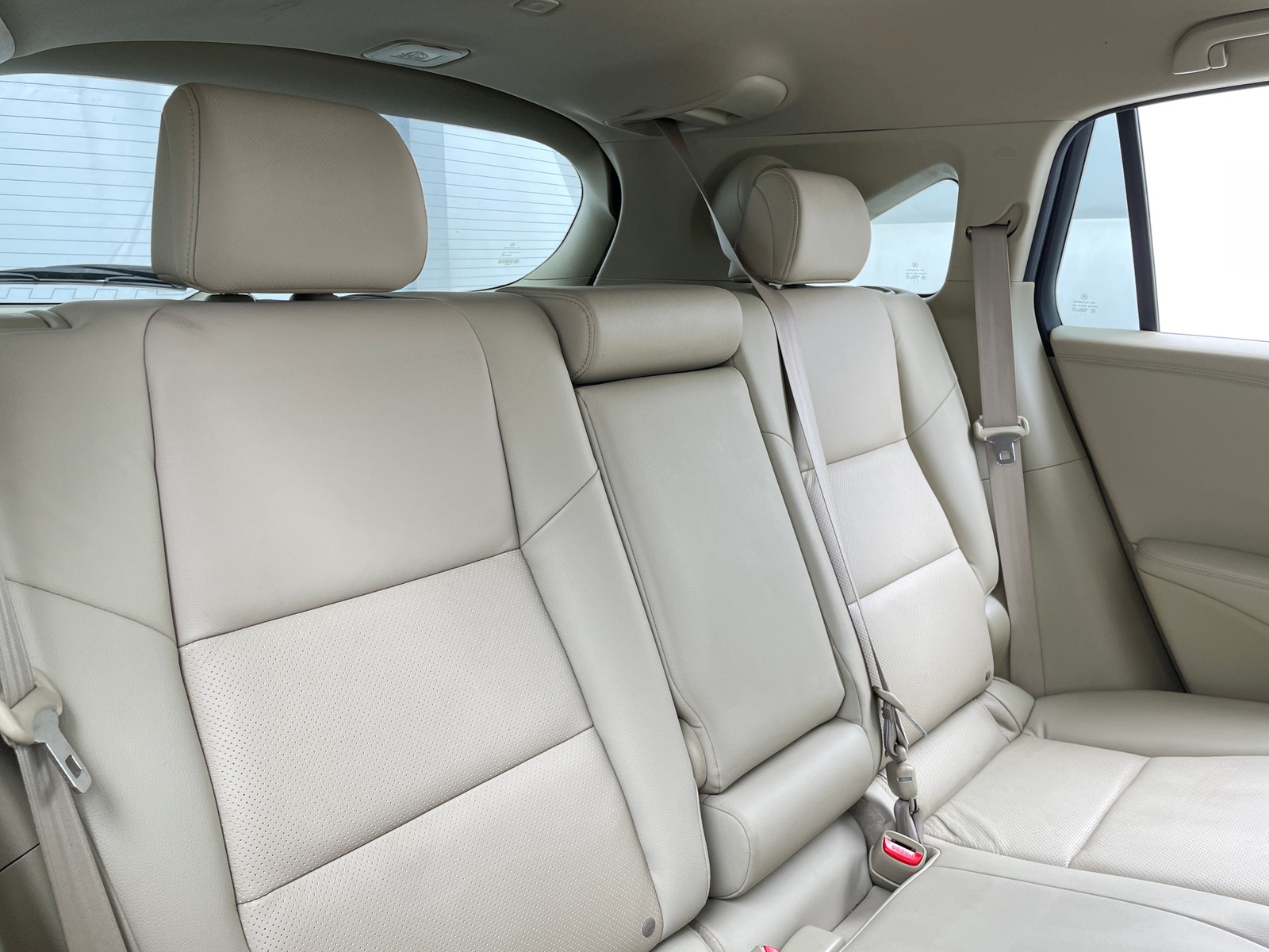 Thumbnail: 2014 Acura RDX - 5