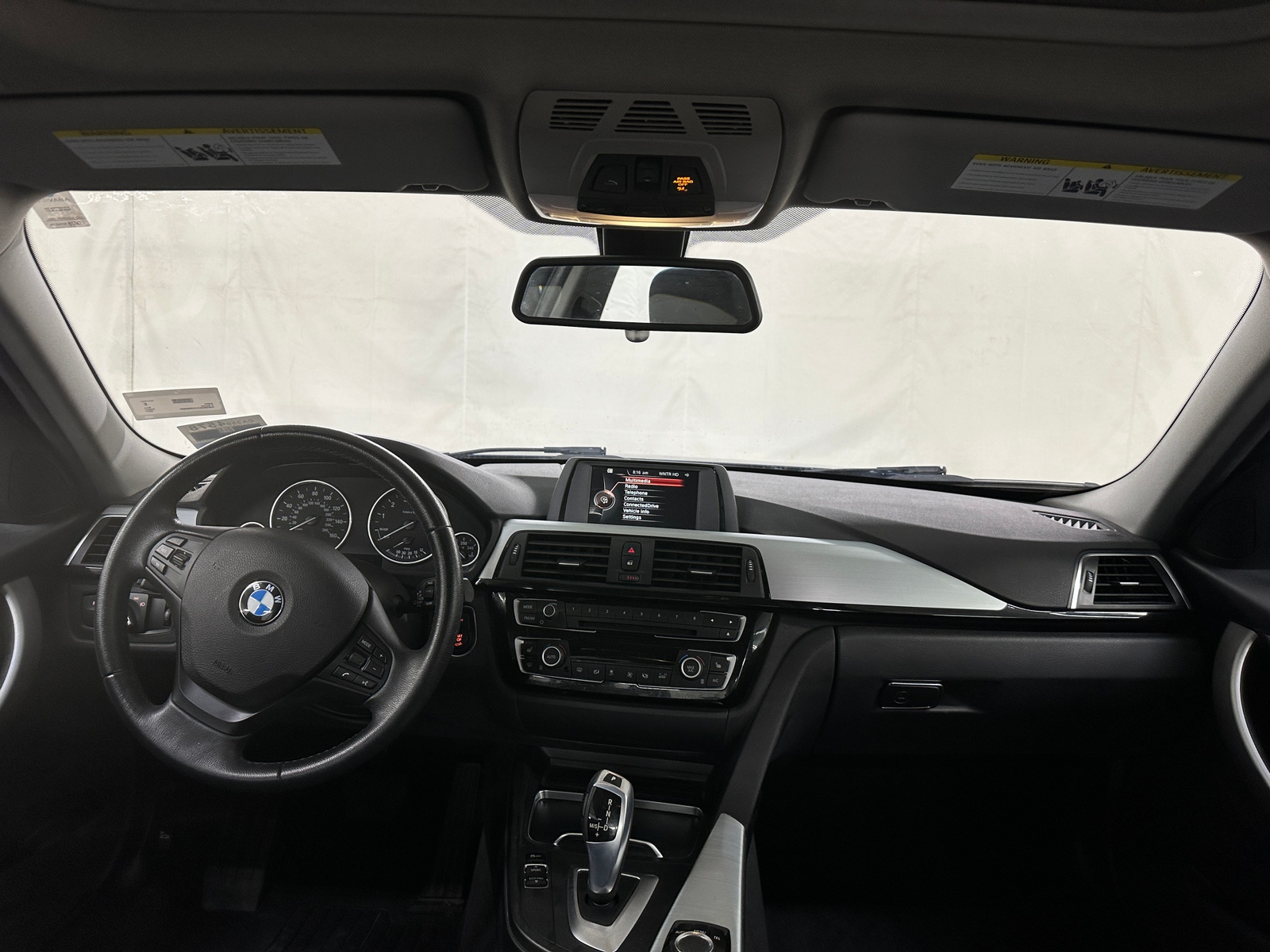 Thumbnail: 2017 BMW 3 Series - 2