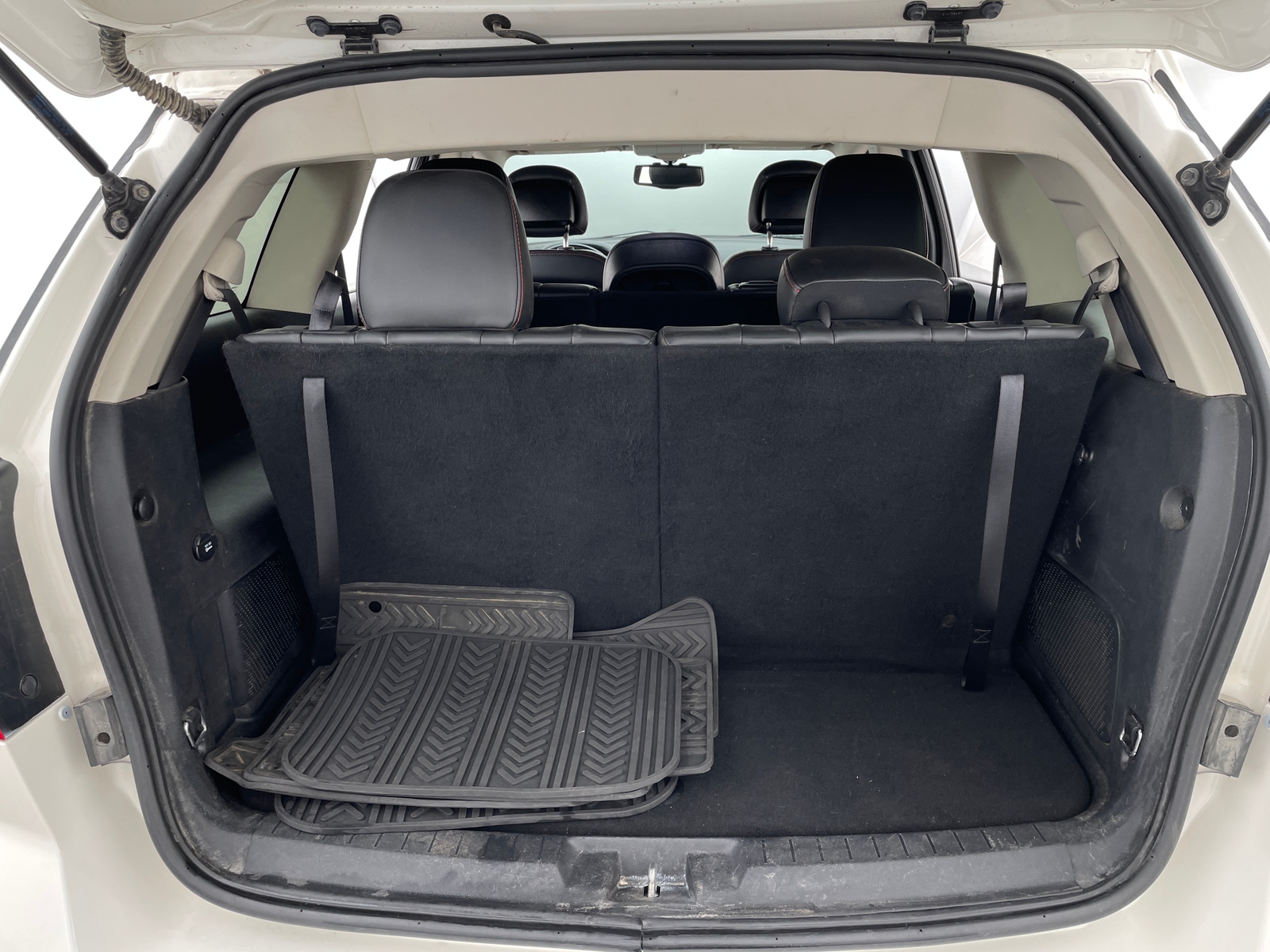 Thumbnail: 2017 Dodge Journey - 6