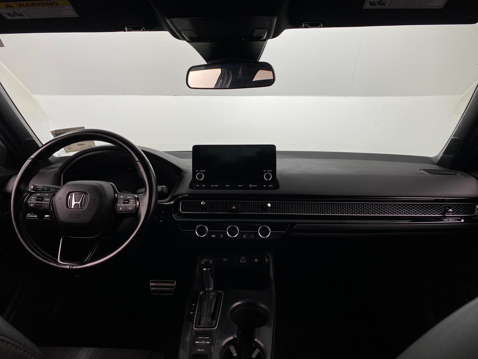 Thumbnail: 2022 Honda Civic - 3