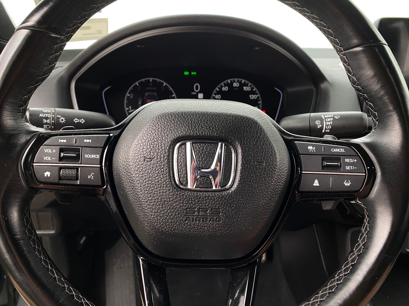Thumbnail: 2022 Honda Civic - 5