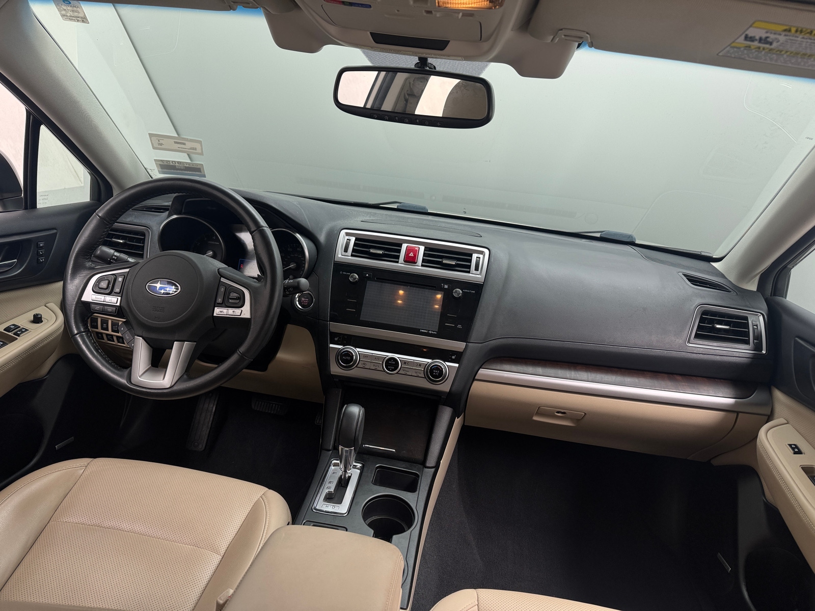 Thumbnail: 2016 Subaru Outback - 2